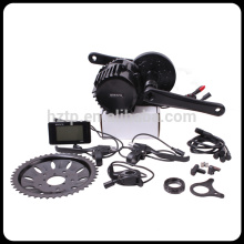 BBS01 250W Bafang 8fun Mittelmotor-Kits